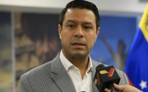 Hector Jose Silva Hernandez